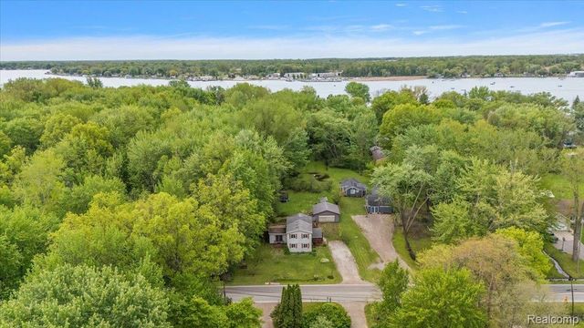 3915 Fruit Street, Clay Township, MI 48001