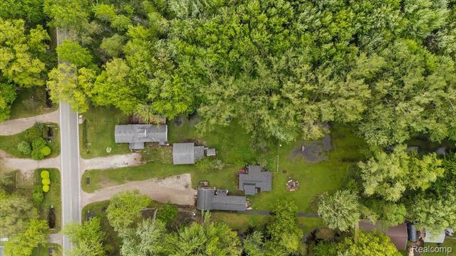 3915 Fruit Street, Clay Township, MI 48001