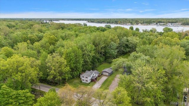 3915 Fruit Street, Clay Township, MI 48001