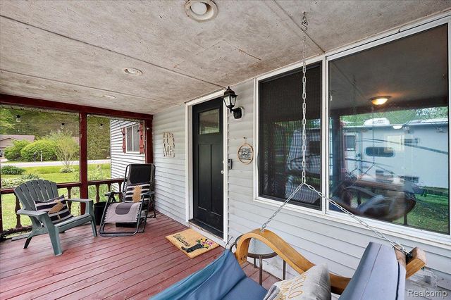 3915 Fruit Street, Clay Township, MI 48001