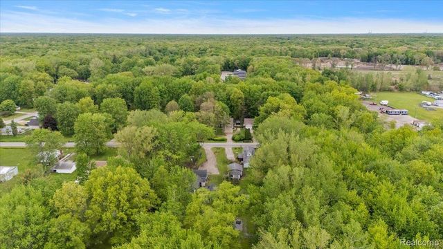 3915 Fruit Street, Clay Township, MI 48001