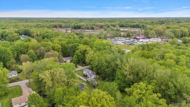 3915 Fruit Street, Clay Township, MI 48001