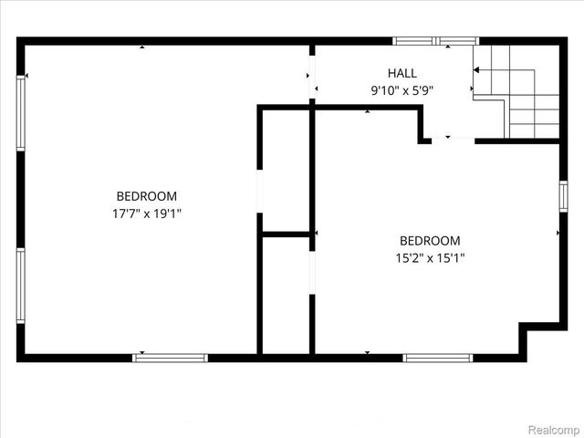 3915 Fruit Street, Clay Township, MI 48001
