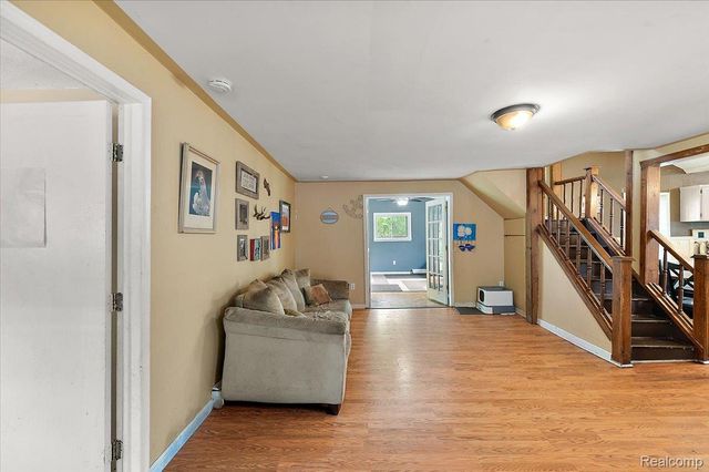 3915 Fruit Street, Clay Township, MI 48001