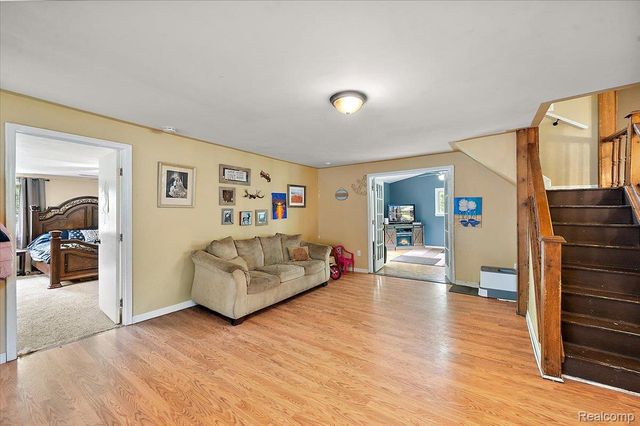 3915 Fruit Street, Clay Township, MI 48001
