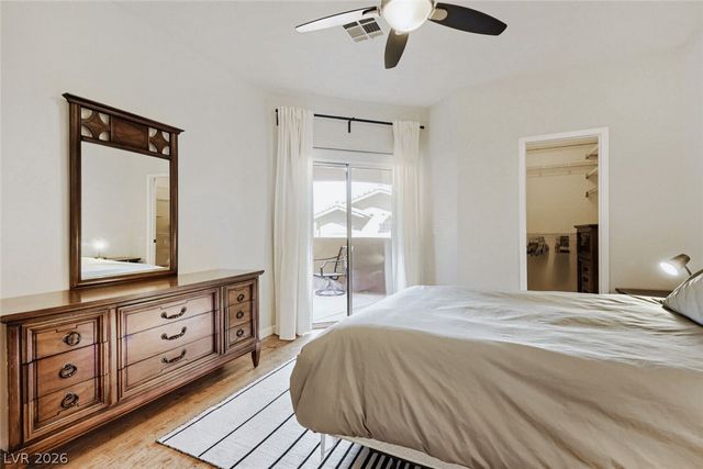 1700 Sky Of Red Drive 202, Las Vegas, NV 89128
