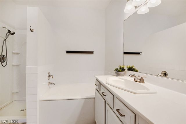 1700 Sky Of Red Drive 202, Las Vegas, NV 89128