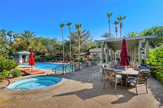 1700 Sky Of Red Drive 202, Las Vegas, NV 89128