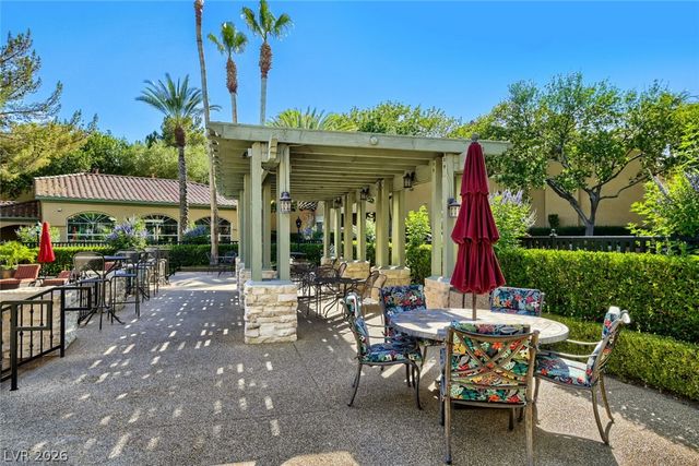 1700 Sky Of Red Drive 202, Las Vegas, NV 89128