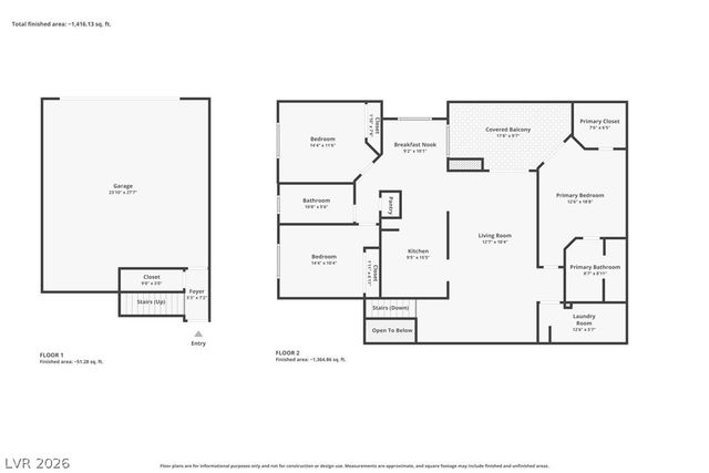 1700 Sky Of Red Drive 202, Las Vegas, NV 89128