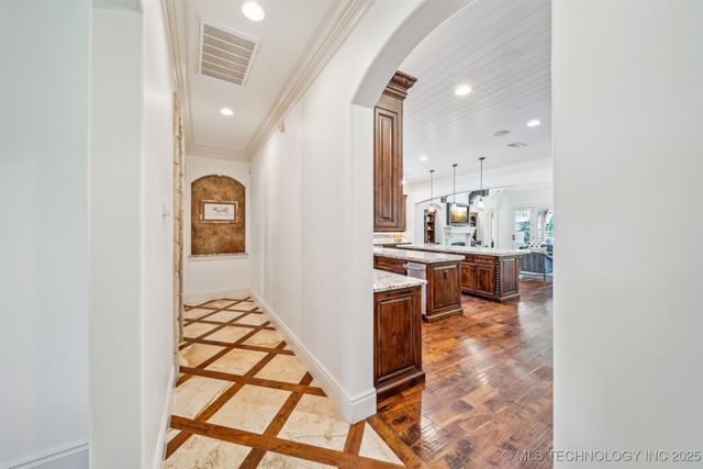 17937 Anthem Ridge Road, Owasso, OK 74055