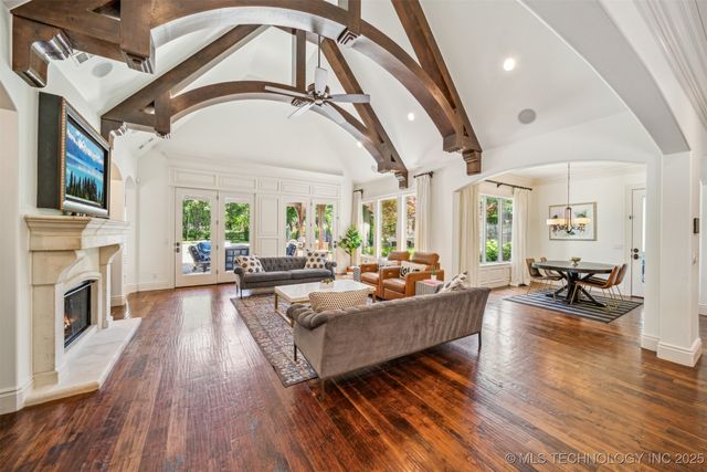 17937 Anthem Ridge Road, Owasso, OK 74055