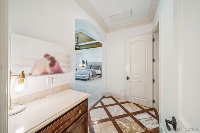 17937 Anthem Ridge Road, Owasso, OK 74055