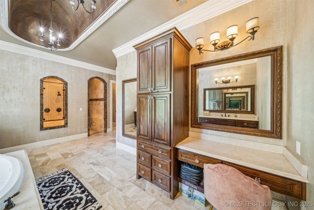 17937 Anthem Ridge Road, Owasso, OK 74055