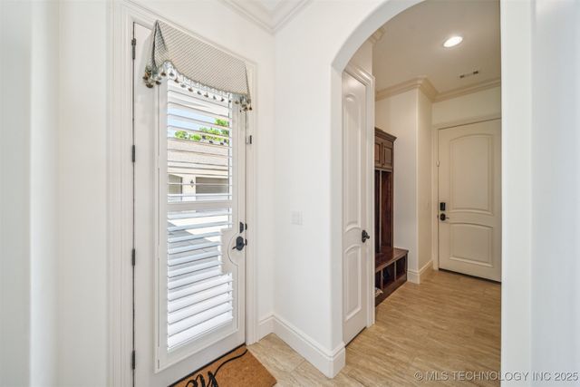 17937 Anthem Ridge Road, Owasso, OK 74055