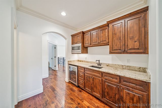 17937 Anthem Ridge Road, Owasso, OK 74055