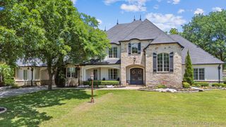 17937 Anthem Ridge Road, Owasso, OK 74055