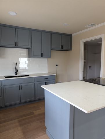 506 Scarlet Oak Drive, Allen, TX 75002