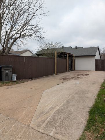 506 Scarlet Oak Drive, Allen, TX 75002