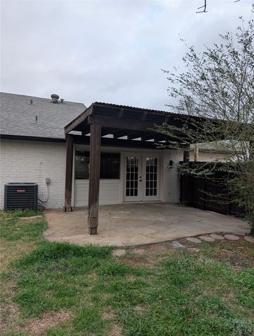 506 Scarlet Oak Drive, Allen, TX 75002