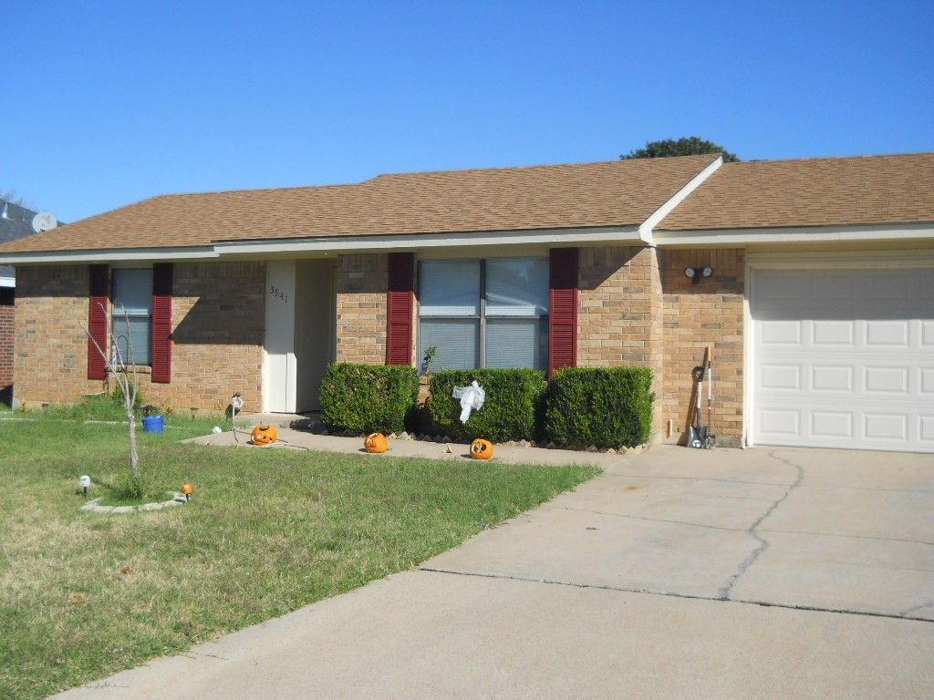 3941 Trinity Lane, Abilene, TX 79602