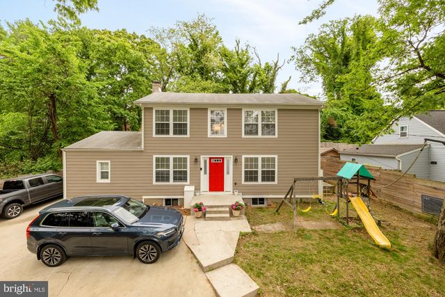 226 ANACOSTIA RD SE, Washington, DC 20019