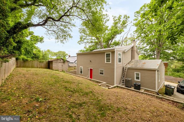 226 ANACOSTIA RD SE, Washington, DC 20019