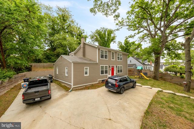 226 ANACOSTIA RD SE, Washington, DC 20019