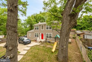 226 ANACOSTIA RD SE, Washington, DC 20019