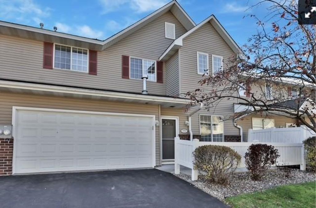 13903 Erwin Court, Eden Prairie, MN 55344