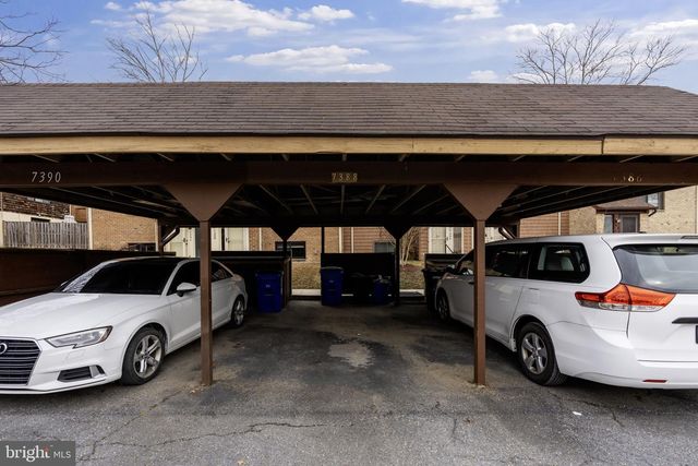 7388 HICKORY LOG CIR, Columbia, MD 21045