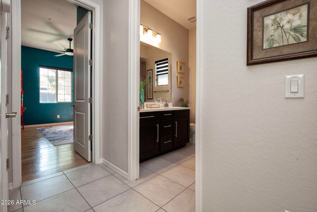 20276 N Wagner Wash Drive, Buckeye, AZ 85396