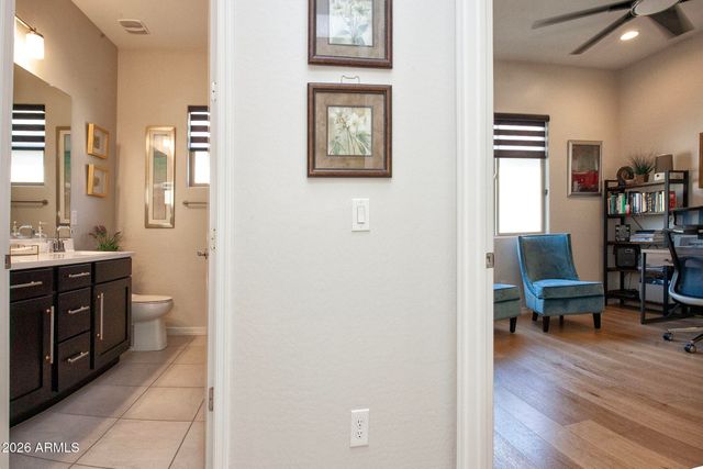 20276 N Wagner Wash Drive, Buckeye, AZ 85396