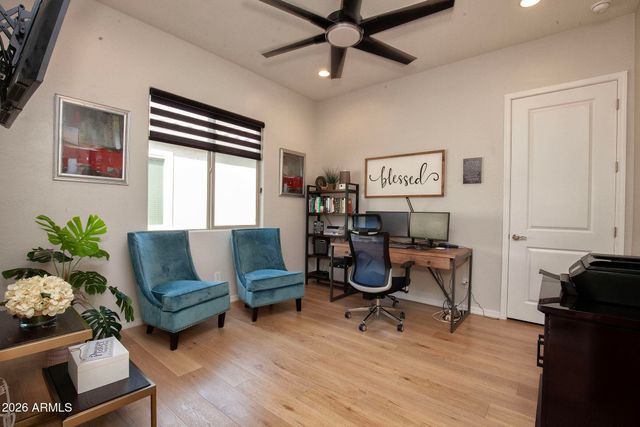 20276 N Wagner Wash Drive, Buckeye, AZ 85396