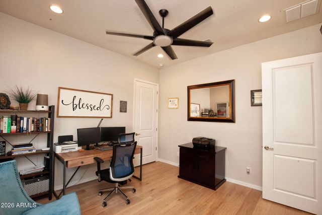 20276 N Wagner Wash Drive, Buckeye, AZ 85396