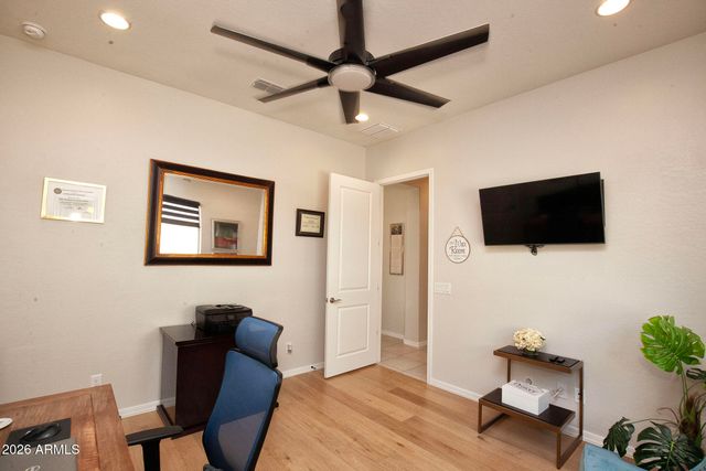 20276 N Wagner Wash Drive, Buckeye, AZ 85396