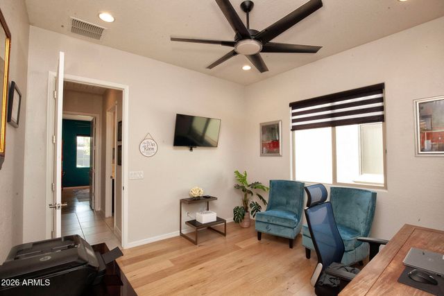 20276 N Wagner Wash Drive, Buckeye, AZ 85396
