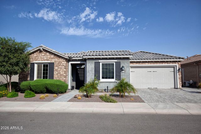 20276 N Wagner Wash Drive, Buckeye, AZ 85396
