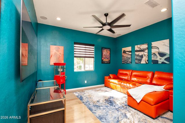 20276 N Wagner Wash Drive, Buckeye, AZ 85396