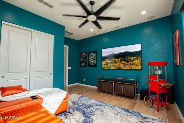 20276 N Wagner Wash Drive, Buckeye, AZ 85396