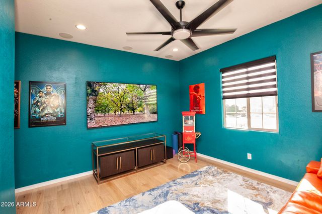 20276 N Wagner Wash Drive, Buckeye, AZ 85396