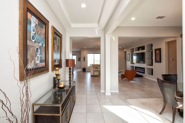 20276 N Wagner Wash Drive, Buckeye, AZ 85396