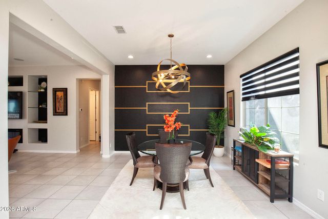 20276 N Wagner Wash Drive, Buckeye, AZ 85396