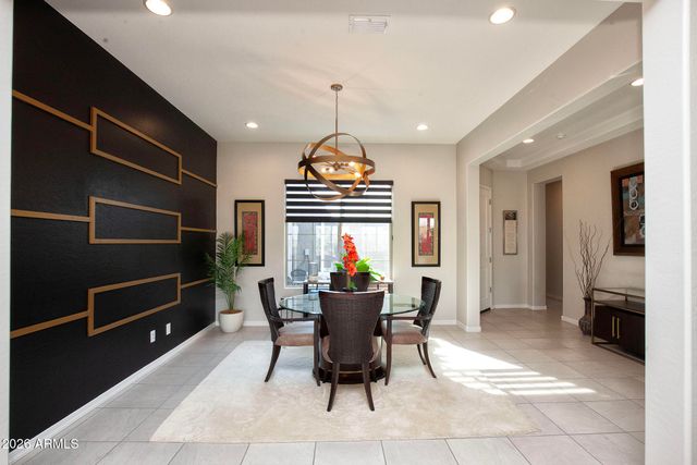 20276 N Wagner Wash Drive, Buckeye, AZ 85396