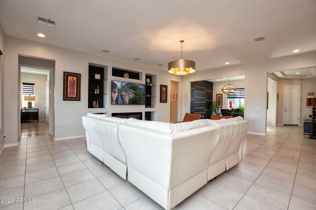 20276 N Wagner Wash Drive, Buckeye, AZ 85396