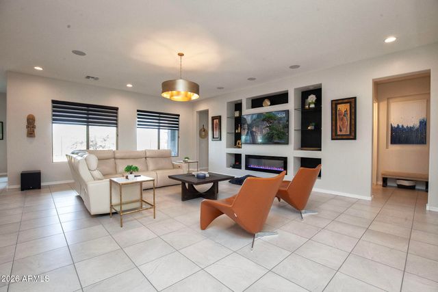 20276 N Wagner Wash Drive, Buckeye, AZ 85396