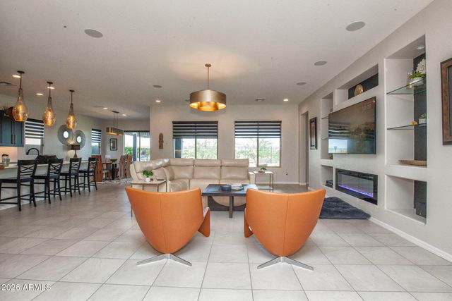 20276 N Wagner Wash Drive, Buckeye, AZ 85396
