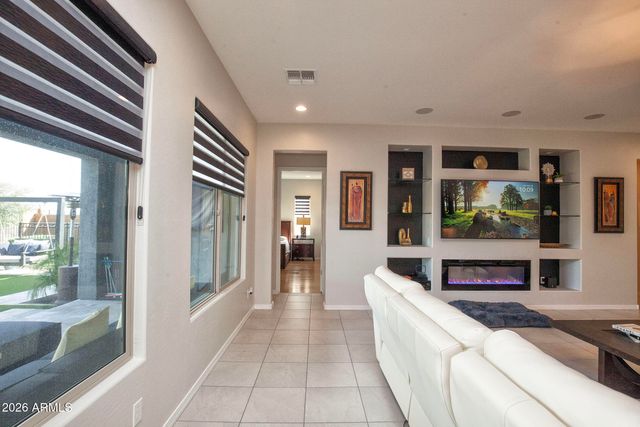 20276 N Wagner Wash Drive, Buckeye, AZ 85396