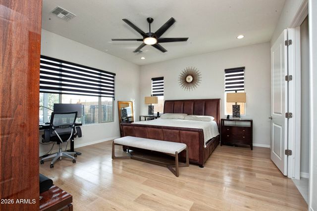 20276 N Wagner Wash Drive, Buckeye, AZ 85396