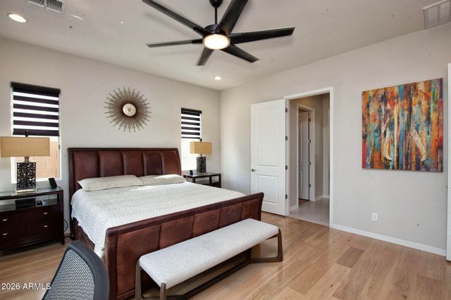 20276 N Wagner Wash Drive, Buckeye, AZ 85396